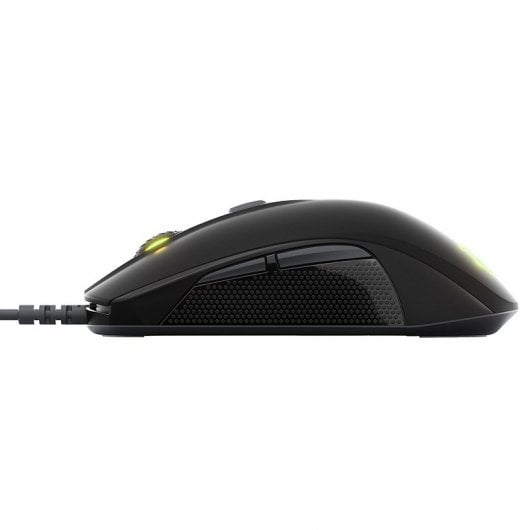 Steelseries Rival 110 Ratón Gaming 7200 DPI