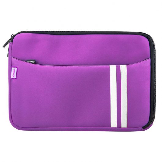 E-Vitta Sleeve Morada Funda para Portátil 15.4"-16"