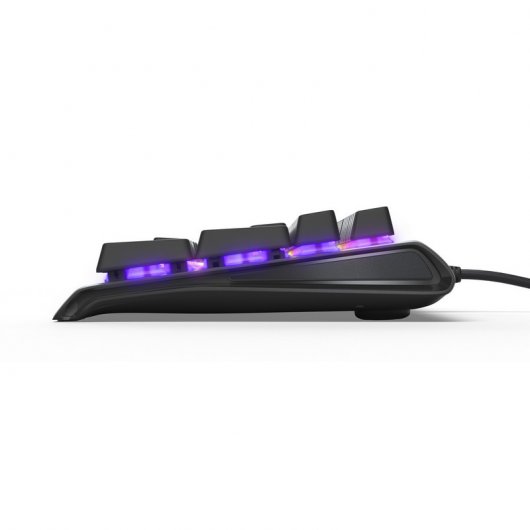 Steelseries Apex M750 Teclado Mecánico Gaming Retroiluminado (USA)