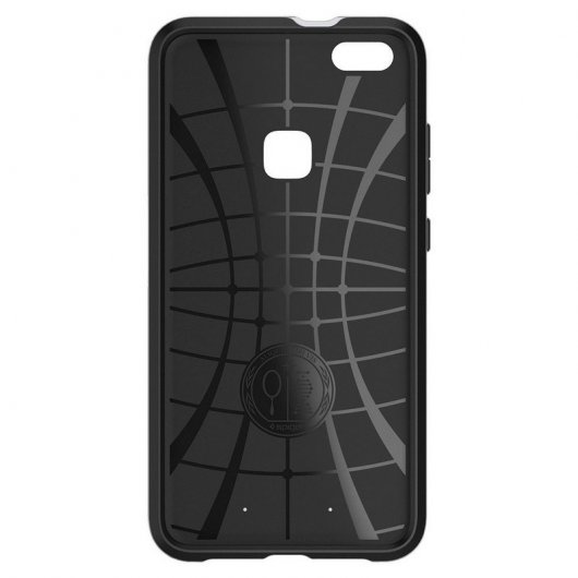 Capa Spigen SGP Neo Hybrid Silver para Huawei P10 Lite