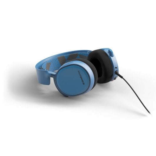 Steelseries Arctis 3 Auricular Gaming 7.1 Azul