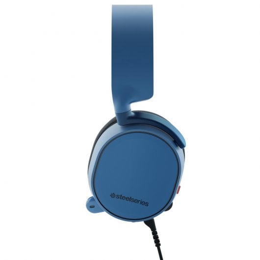 Steelseries Arctis 3 Auricular Gaming 7.1 Azul