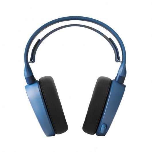 Steelseries Arctis 3 Auricular Gaming 7.1 Azul