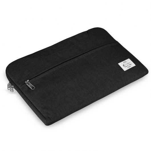 E-Vitta Sleeve Negra Funda para Portátil 13.3"-14"