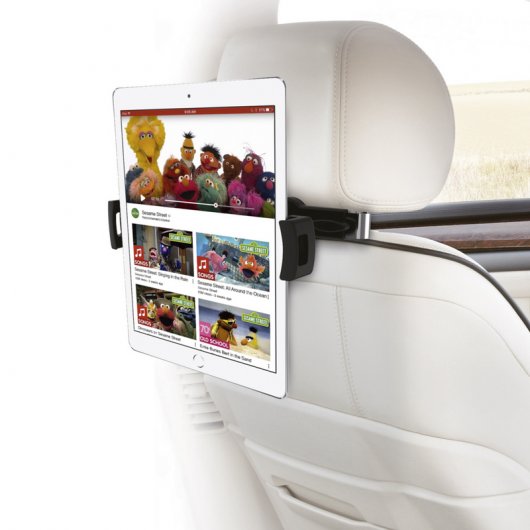 Unotec Carmount Pro II Soporte de Coche para Tablets