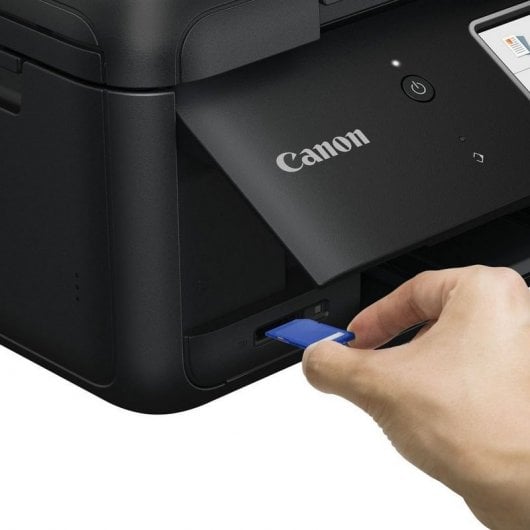 Canon Pixma TR8550 Multifunción Wifi
