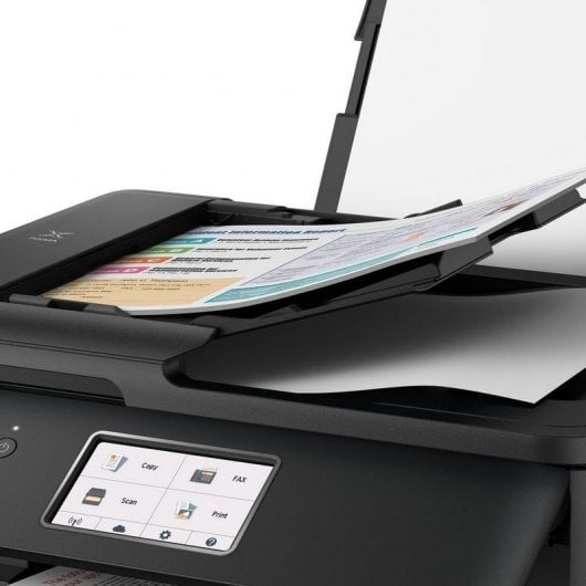 Canon Pixma TR8550 Multifunción Wifi