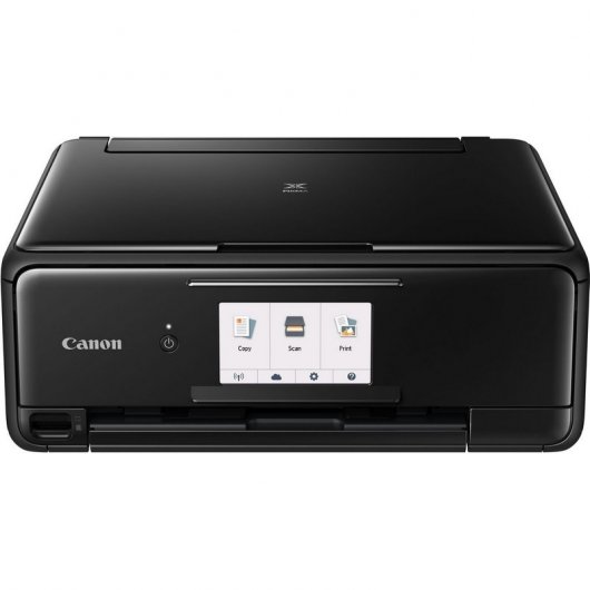 Canon Pixma TS8150 Multifunción Wifi