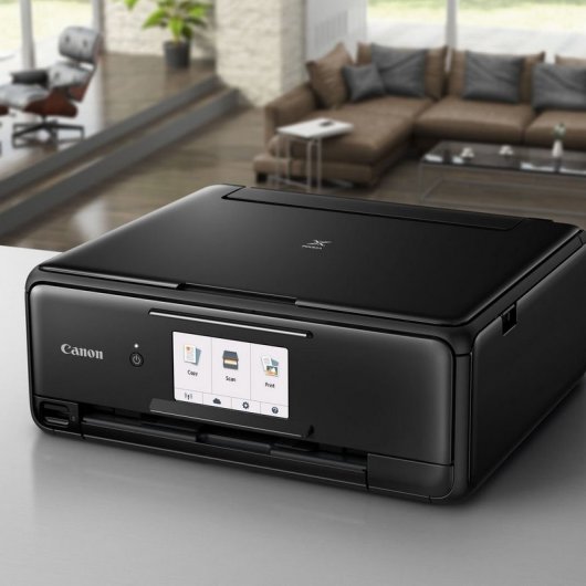 Canon Pixma TS8150 Multifunción Wifi