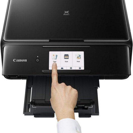 Canon Pixma TS8150 Multifunción Wifi