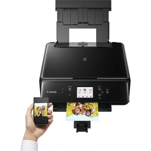 Canon Pixma TS6150 Multifunción Wifi