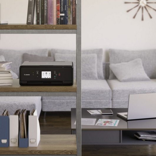 Canon Pixma TS6150 Multifunción Wifi