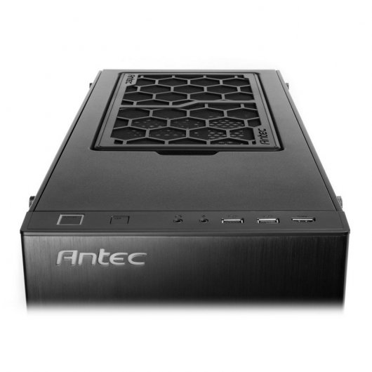 Antec P110 Luce Cristal Templado USB 3.0