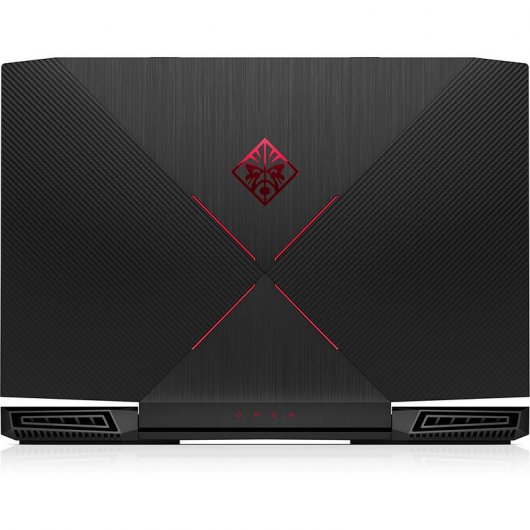 HP OMEN 15-CE002NS Intel Core i7-7700HQ/16GB/1TB+256SSD/GTX 1060/15.6"