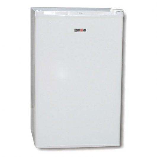 Rommer F 101 A+ Frigorífico F Blanco