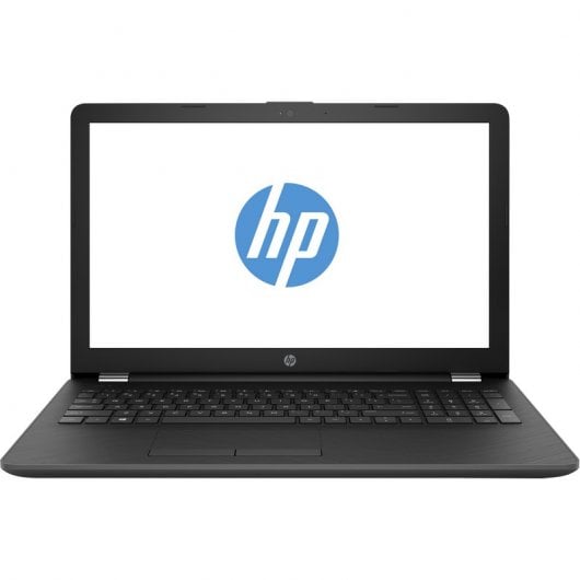 HP 15-BS094NS Intel Core i5-7200U/8GB/500GB/15.6"