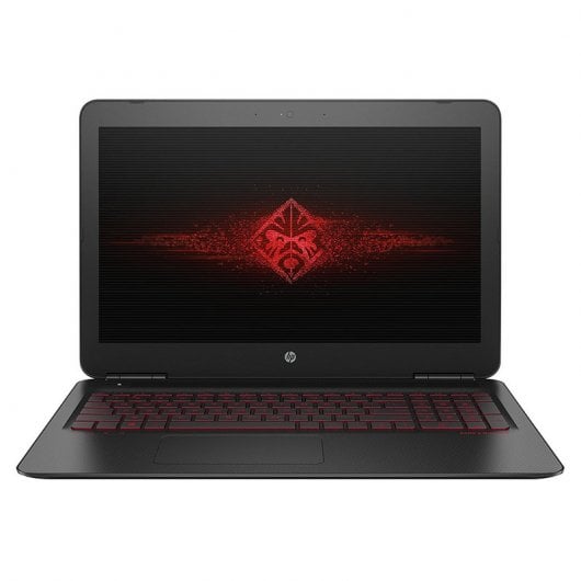 HP OMEN 15-AX014NS Intel Core i5-6300HQ/8GB/1TB/GTX 950M/15.6"