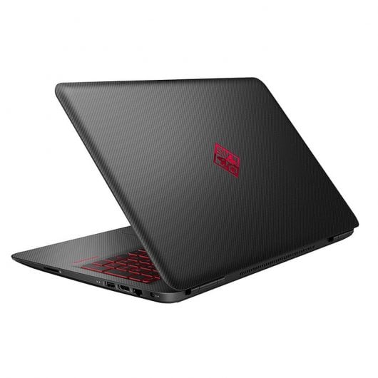 HP OMEN 15-AX014NS Intel Core i5-6300HQ/8GB/1TB/GTX 950M/15.6"