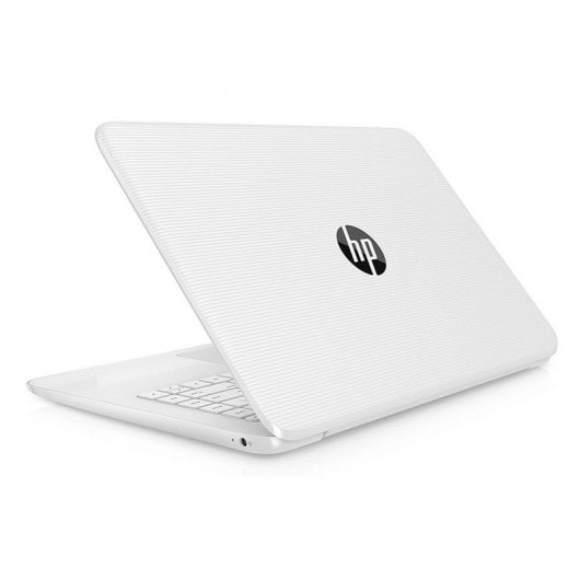 HP Stream 14-AX007NS Intel Celeron N3060/4GB/64GB/14"