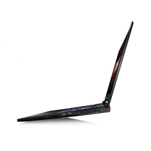 MSI GE73VR 7RE-203XES Raider Intel Core i7-7700HQ/16GB/256SSD+1TB/GTX1060/17.3"