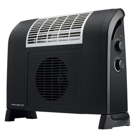 Rowenta Dualio 2 IR5010F1 Convector Radiador 2000W