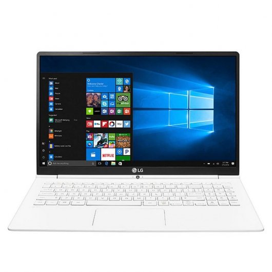 LG Gram 14Z970 Intel Core i5-7200U/8GB/256GB SSD/14"