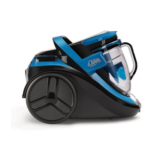 Rowenta Silence Force Cyclonic RO7611EA Aspirador sin Bolsa 750W