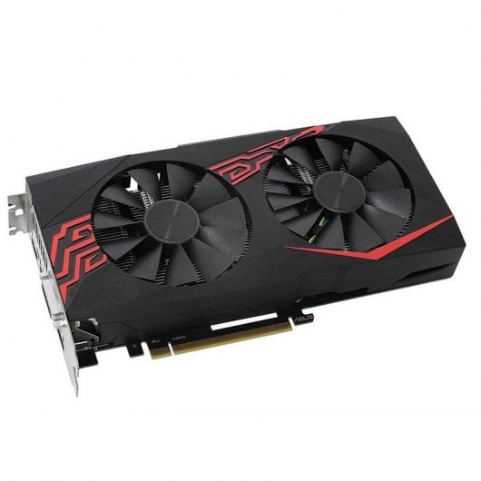 Asus GeForce GTX 1060 Expedition OC 6GB GDDR5