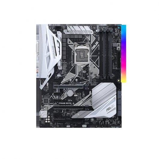 Asus Prime Z370-A