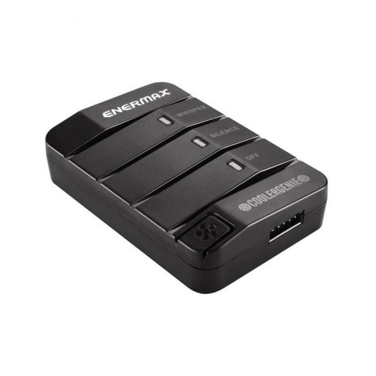 Enermax RevoBron 500W 80 Plus Bronze Semi Modular