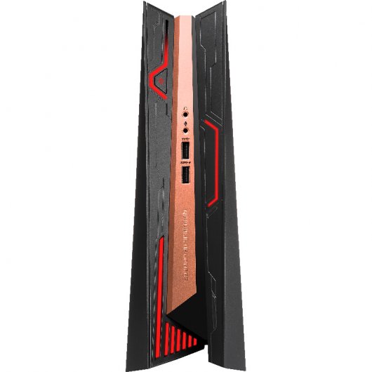 Asus GR8 II-T022Z Intel Core i5-7400/8GB/256GB SSD/GTX 1060