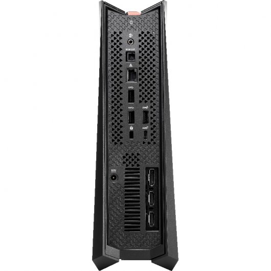 Asus GR8 II-T022Z Intel Core i5-7400/8GB/256GB SSD/GTX 1060