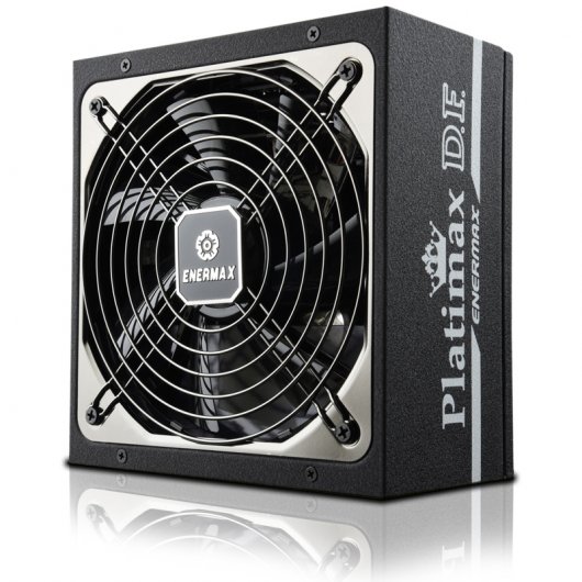 Enermax Platimax D.F. 750W 80 Plus Platinum Modular