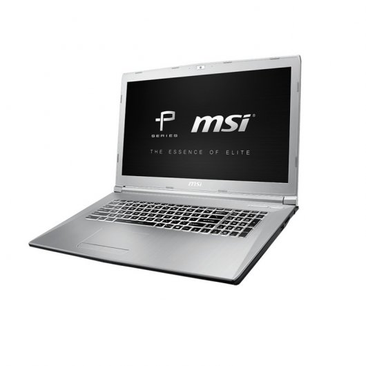 MSI PE72 7RD-1040XES Intel Core i7-7700HQ/16GB/1TB+256SSD/GTX1050/17.3"
