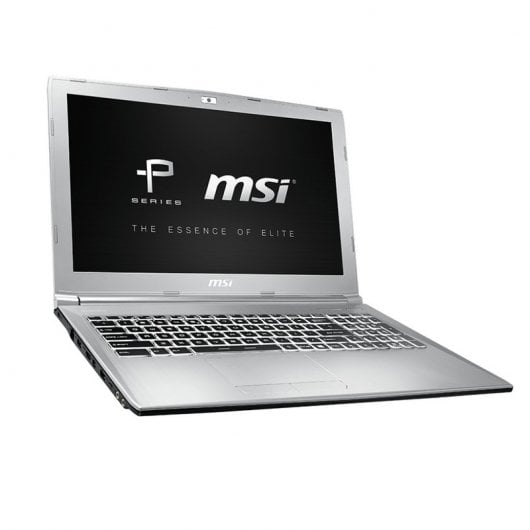 MSI PE62 7RD-1814XES Intel Core i7-7700HQ/16GB/1TB+256SSD/GTX1050/15.6"