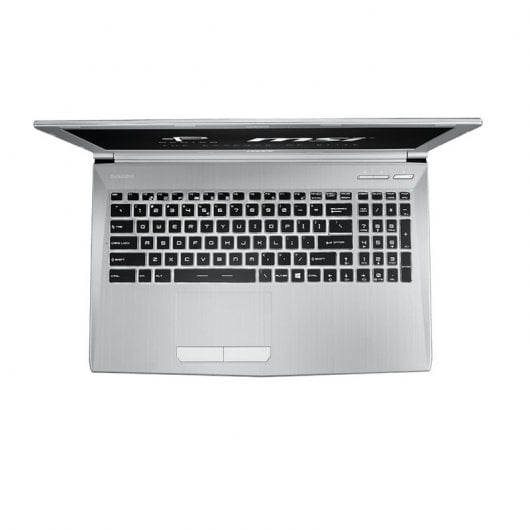 MSI PE62 7RD-1814XES Intel Core i7-7700HQ/16GB/1TB+256SSD/GTX1050/15.6"