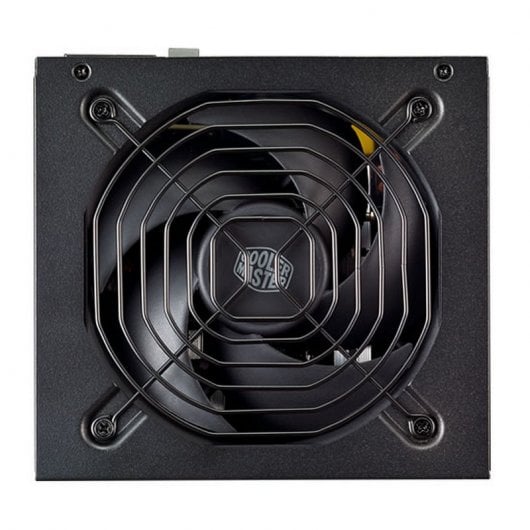 Cooler Master MWE Bronze 550 550W 80 Plus Bronze
