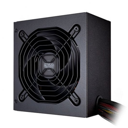 Cooler Master MWE Bronze 650 650W 80 Plus Bronze