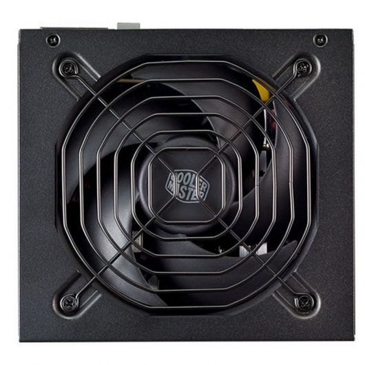 Cooler Master MWE Bronze 650 650W 80 Plus Bronze