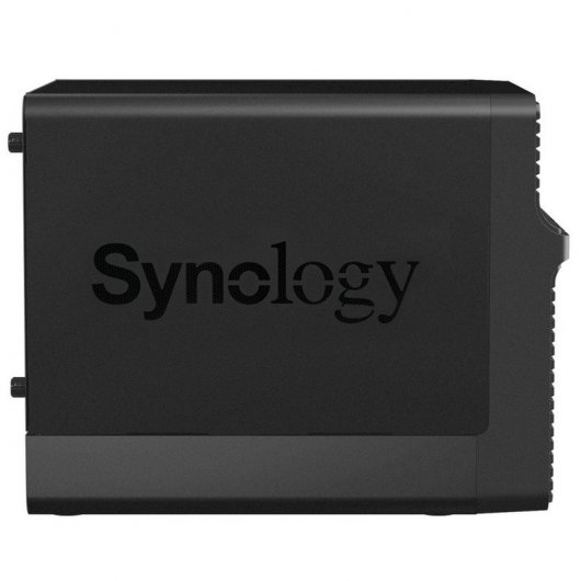 Synology DiskStation DS418j NAS
