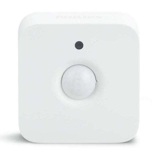 Capteur de Mouvement Philips Hue Motion Sensor Zigbee Intérieur Sans fil IP42