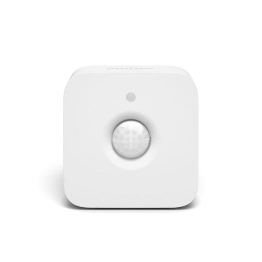 Capteur de Mouvement Philips Hue Motion Sensor Zigbee Intérieur Sans fil IP42