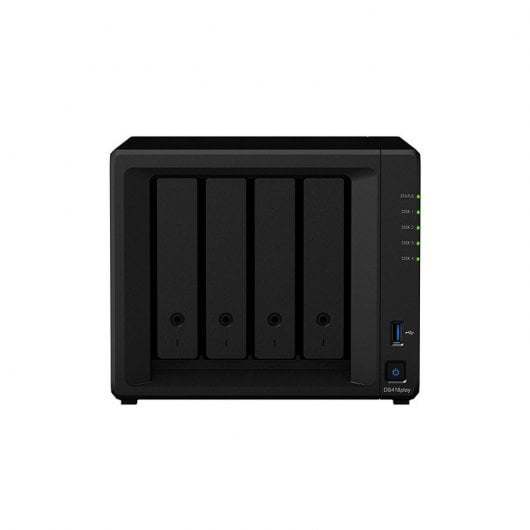 Synology DiskStation DS418PLAY NAS