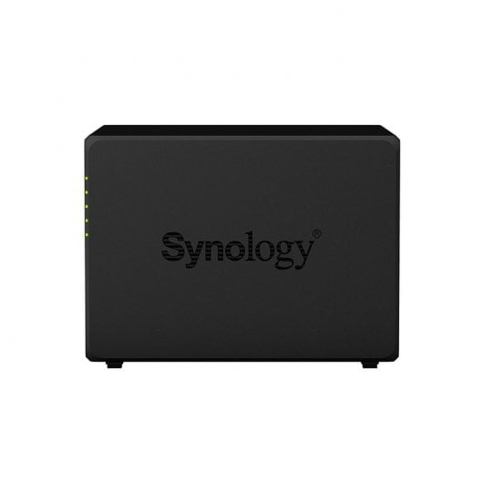 Synology DiskStation DS418PLAY NAS