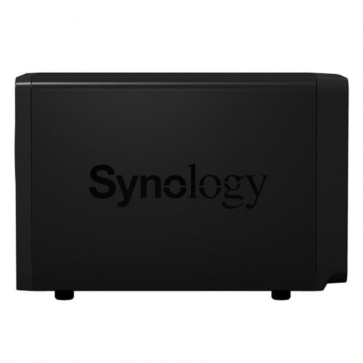 Synology DiskStation DS718+ NAS