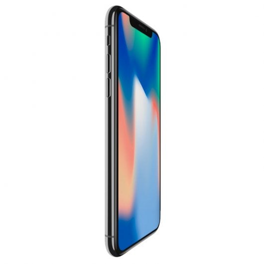 Apple iPhone X 256GB Grigio siderale