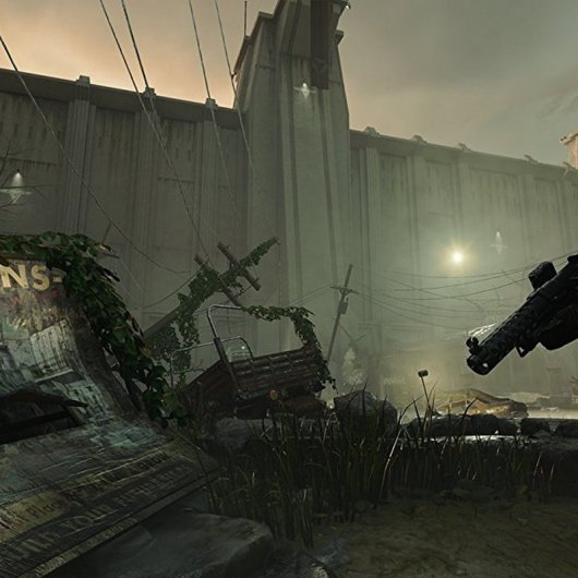 Wolfenstein 2 The New Colossus Xbox One