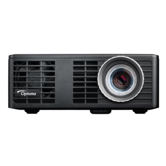 Projecteur Optoma ML750e WXGA 700 Lumens 100" LED DLP 3D Portable