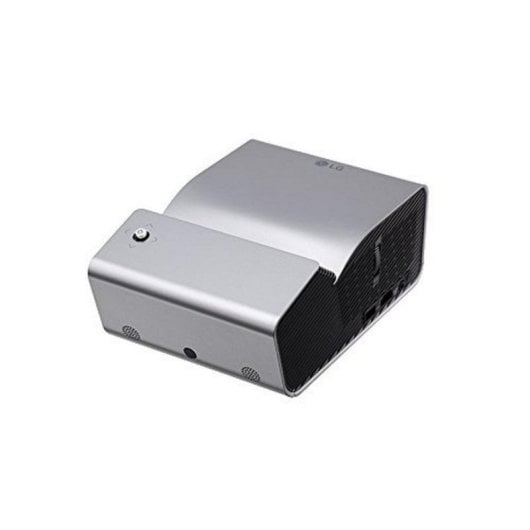 Beamer LG PH450UG 720p 450 Lumen 80" LED DLP 3D Portable Ultrakurzdistanz