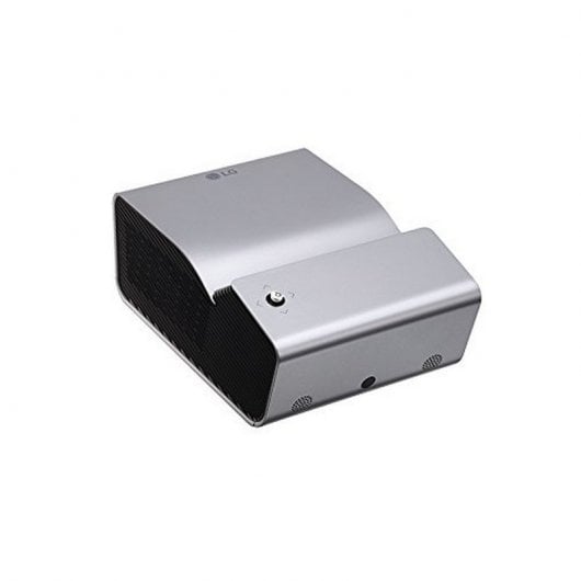LG PH450UG 450 Lúmens Proyector Pórtatil 3D ANSI DLP